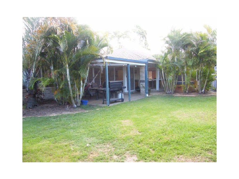 12 Goodenia Court, Birkdale QLD 4159