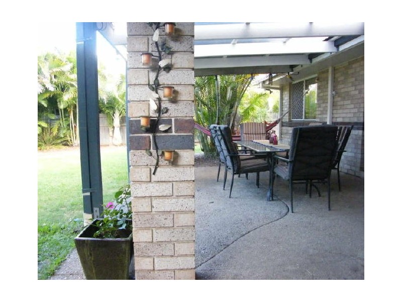 12 Goodenia Court, Birkdale QLD 4159