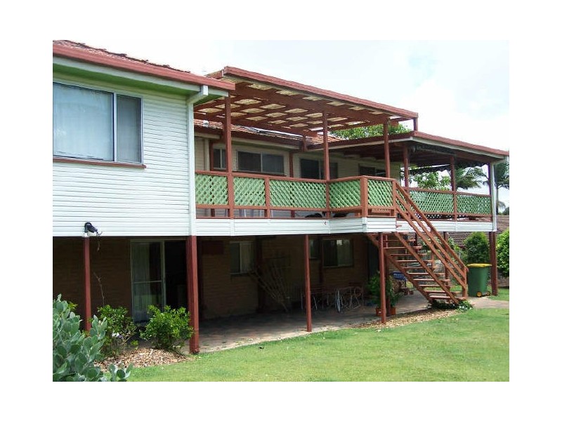 22 Tamarix Street, Alexandra Hills QLD 4161