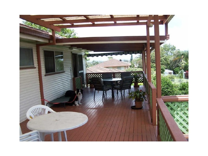 22 Tamarix Street, Alexandra Hills QLD 4161