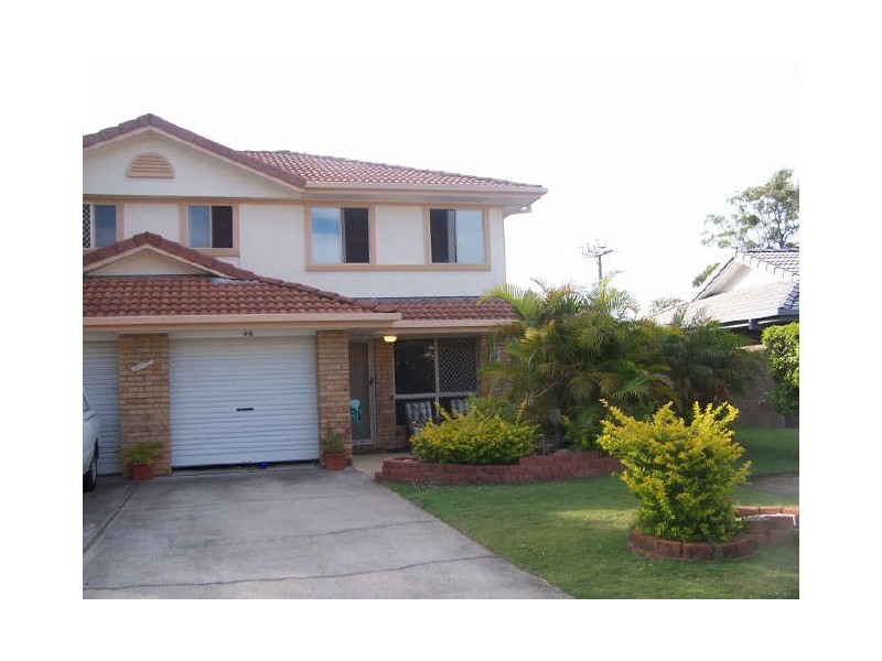 44/175 Thorneside Road, Thorneside QLD 4158