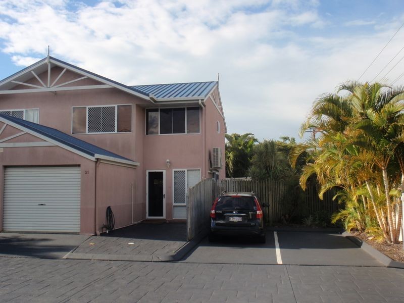 31/188 Thorneside Road, Thorneside QLD 4158