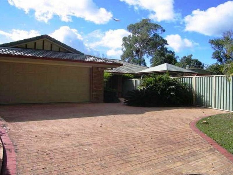 10 Bowen Street, Capalaba QLD 4157