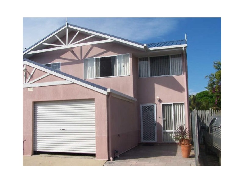 31/188 Thorneside Road, Thorneside QLD 4158