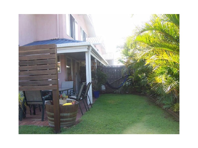 31/188 Thorneside Road, Thorneside QLD 4158