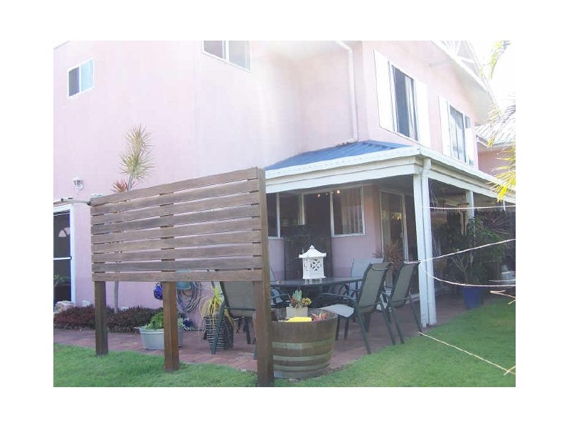 31/188 Thorneside Road, Thorneside QLD 4158