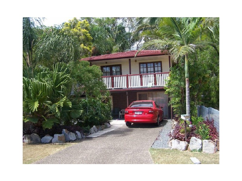 158 Mooroondu Road, Thorneside QLD 4158