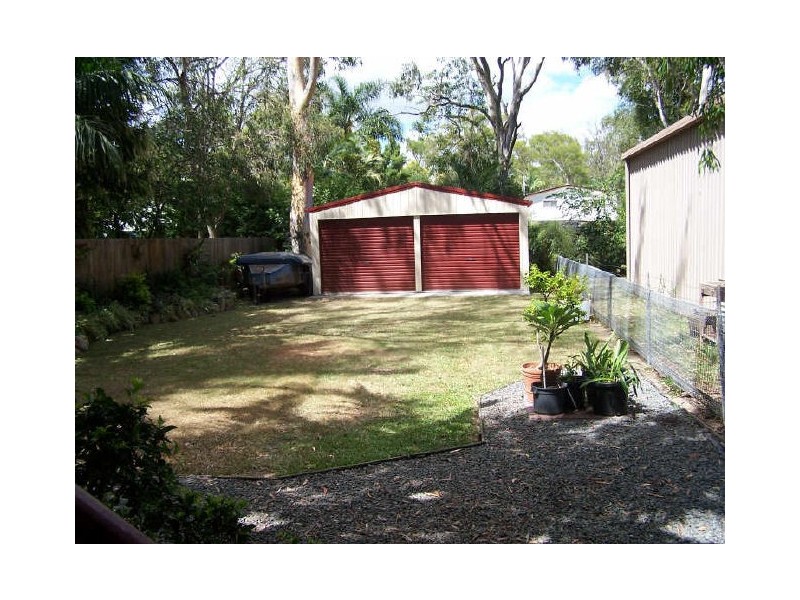 158 Mooroondu Road, Thorneside QLD 4158