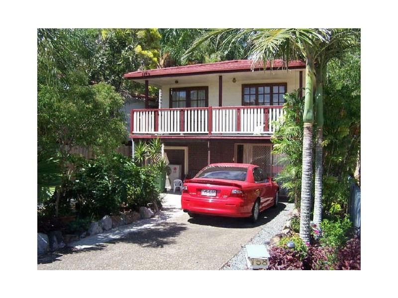 158 Mooroondu Road, Thorneside QLD 4158