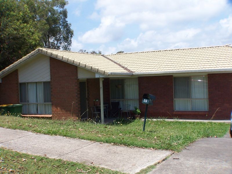 17 Finucane Road, Capalaba QLD 4157