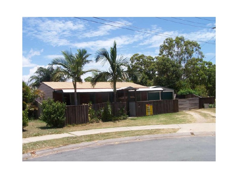 20 Lachlan Street, Birkdale QLD 4159