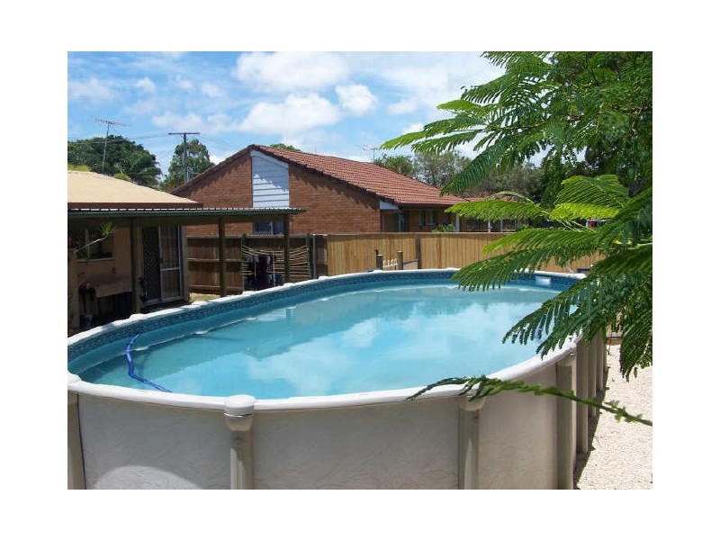 20 Lachlan Street, Birkdale QLD 4159