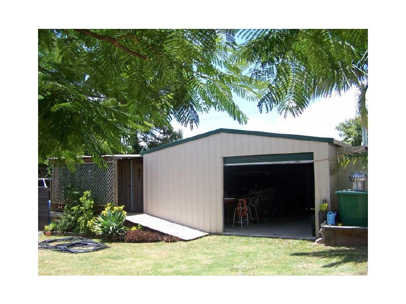 20 Lachlan Street, Birkdale QLD 4159