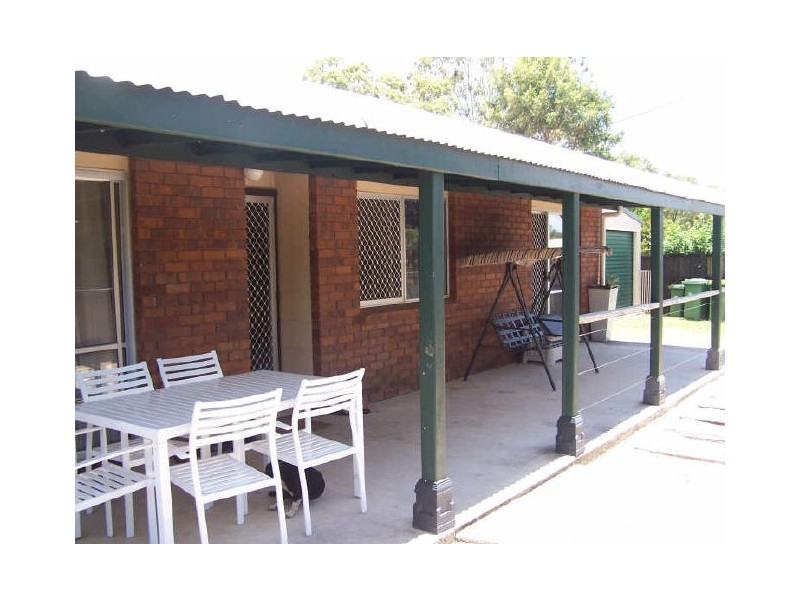 20 Lachlan Street, Birkdale QLD 4159