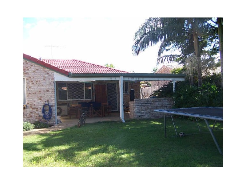 9 Carinyan Drive, Birkdale QLD 4159