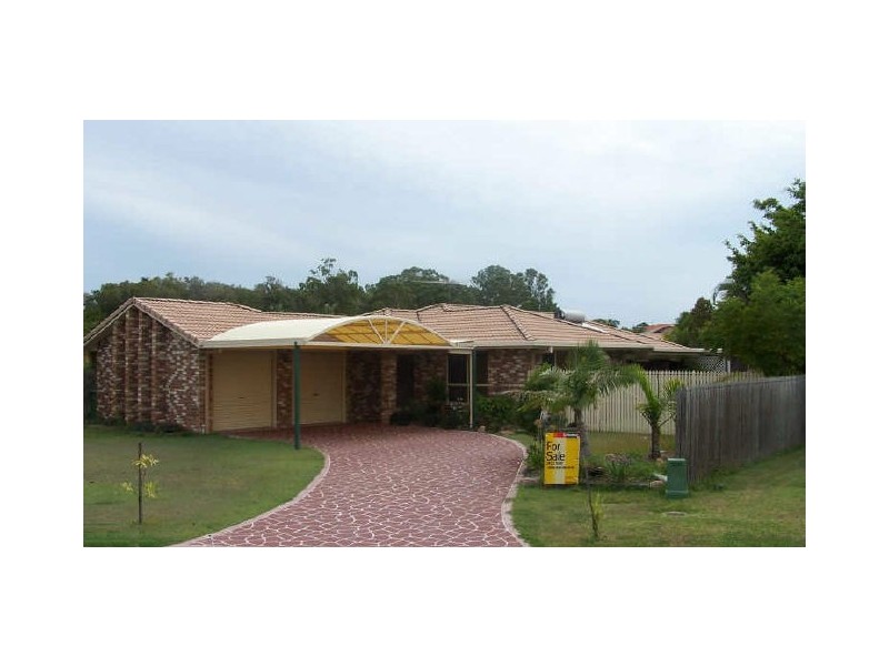 2 Laurance Court, Wellington Point QLD 4160