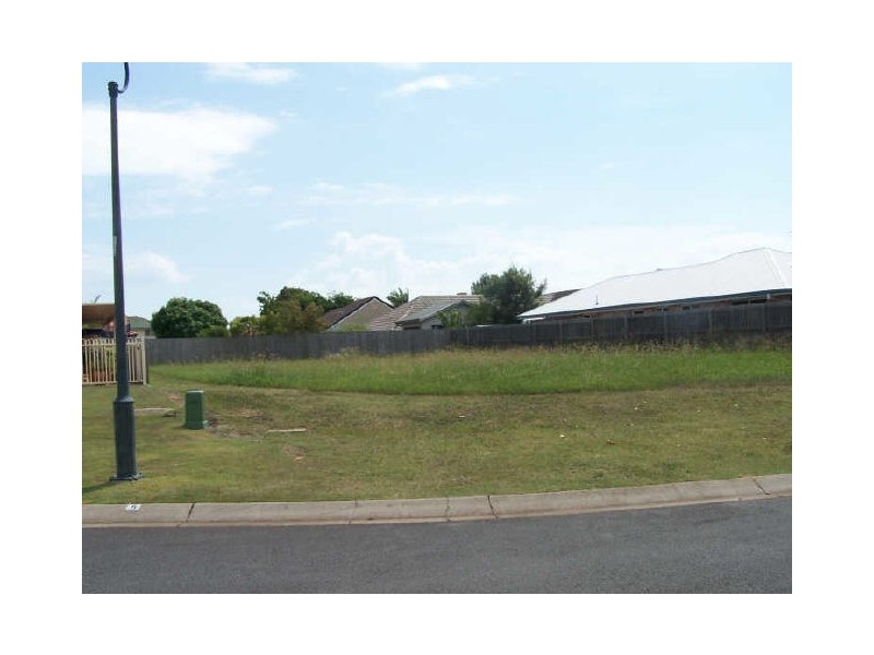 4 Allerton Place, Birkdale QLD 4159