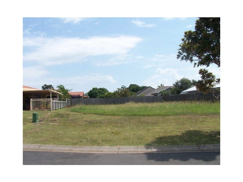 4 Allerton Place, Birkdale QLD 4159