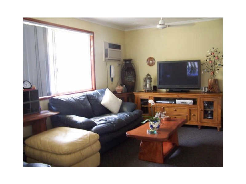 Site 137 Thorneside Mobile Village, Thorneside QLD 4158
