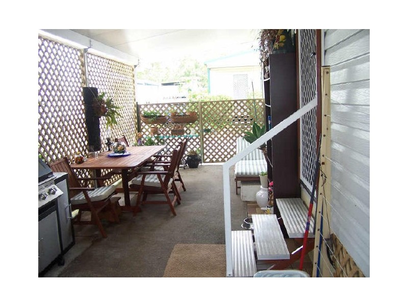 Site 137 Thorneside Mobile Village, Thorneside QLD 4158