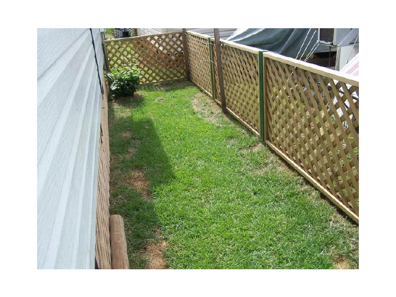 Site 137 Thorneside Mobile Village, Thorneside QLD 4158