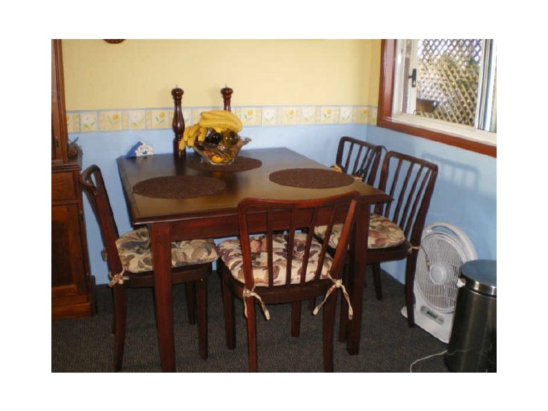 Site 137 Thorneside Mobile Village, Thorneside QLD 4158
