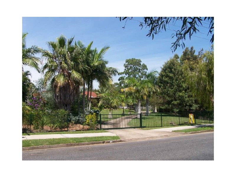 85 Burbank Rd, Birkdale QLD 4159