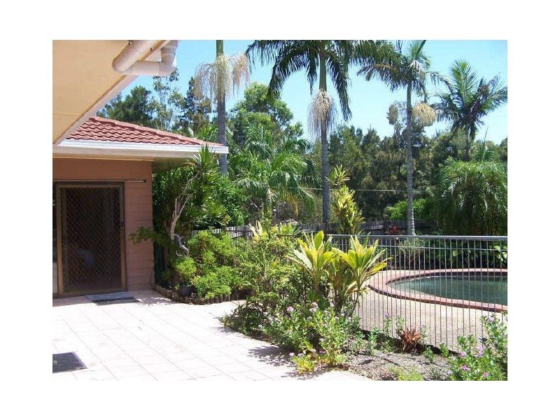 85 Burbank Rd, Birkdale QLD 4159