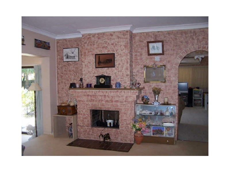 85 Burbank Rd, Birkdale QLD 4159