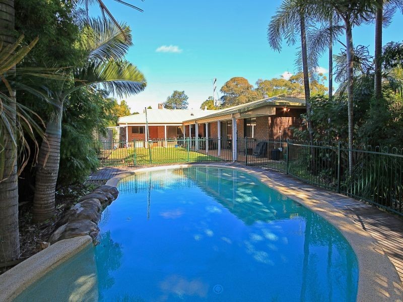 54 Thorne Road, Thorneside QLD 4158