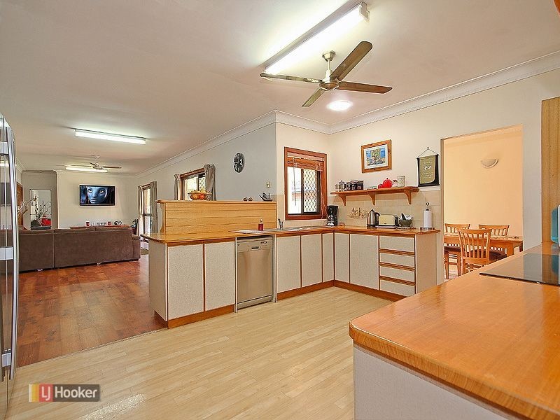 54 Thorne Road, Thorneside QLD 4158