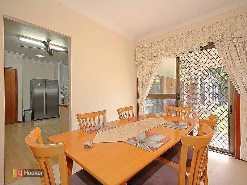 54 Thorne Road, Thorneside QLD 4158