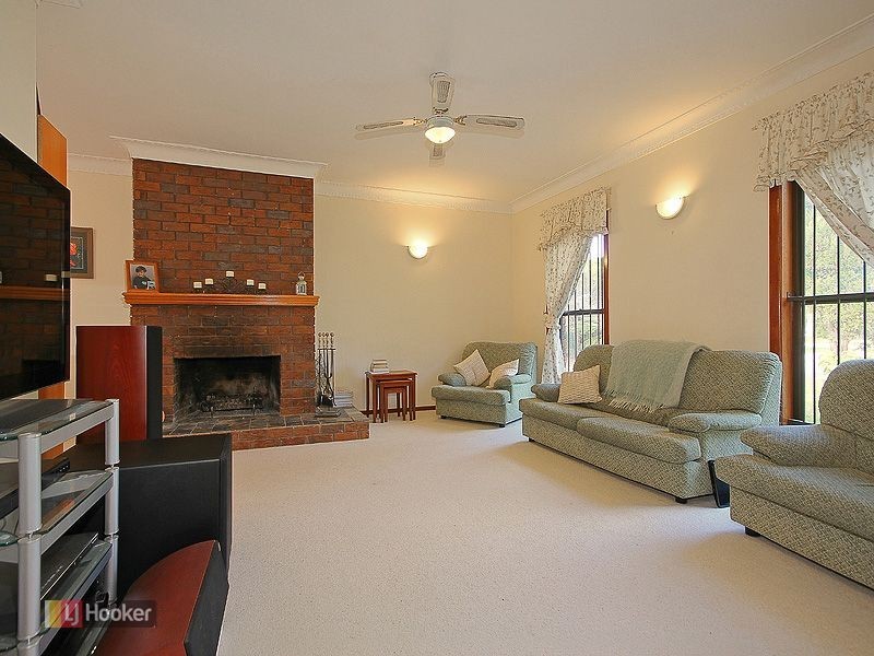 54 Thorne Road, Thorneside QLD 4158