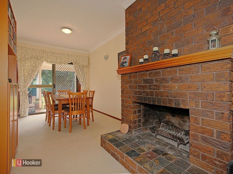 54 Thorne Road, Thorneside QLD 4158