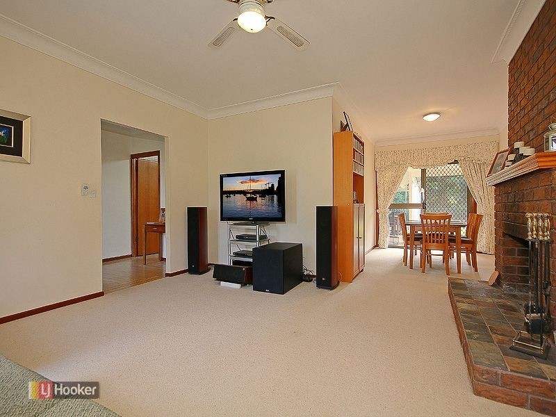 54 Thorne Road, Thorneside QLD 4158