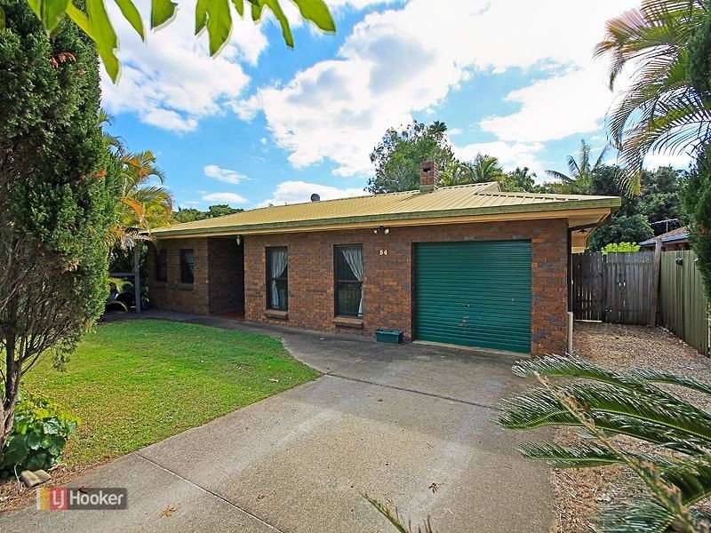 54 Thorne Road, Thorneside QLD 4158