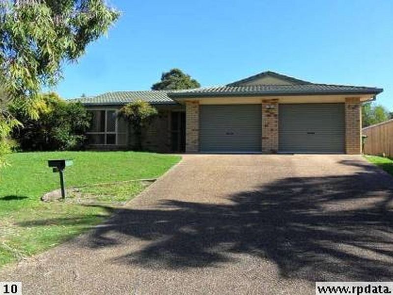 9 Palgold Court, Birkdale QLD 4159