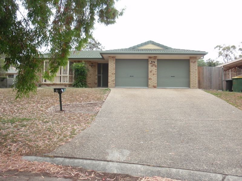 9 Palgold Court, Birkdale QLD 4159