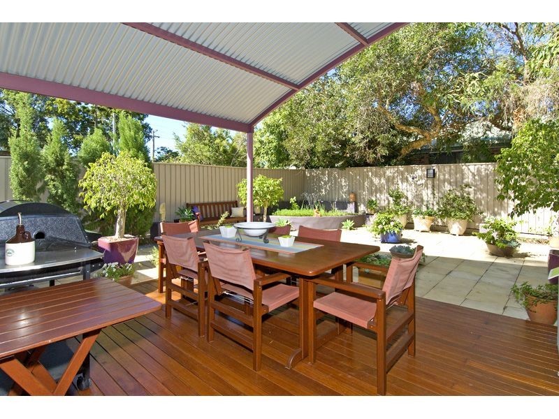 16 Saul Street, Thorneside QLD 4158