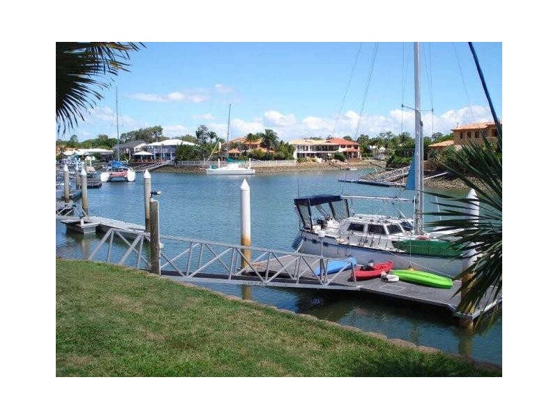 49 Dorsal Drive, Birkdale QLD 4159