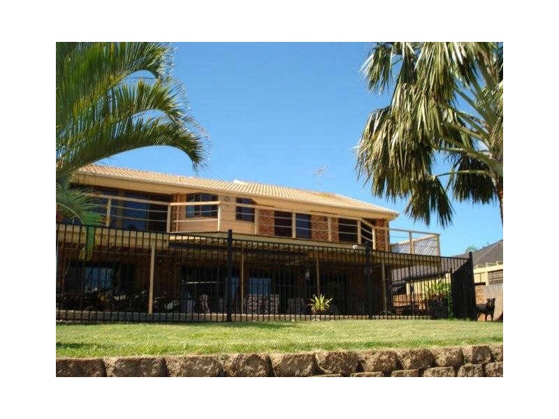 49 Dorsal Drive, Birkdale QLD 4159