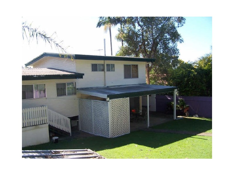 35 Wentworth Drive, Capalaba QLD 4157