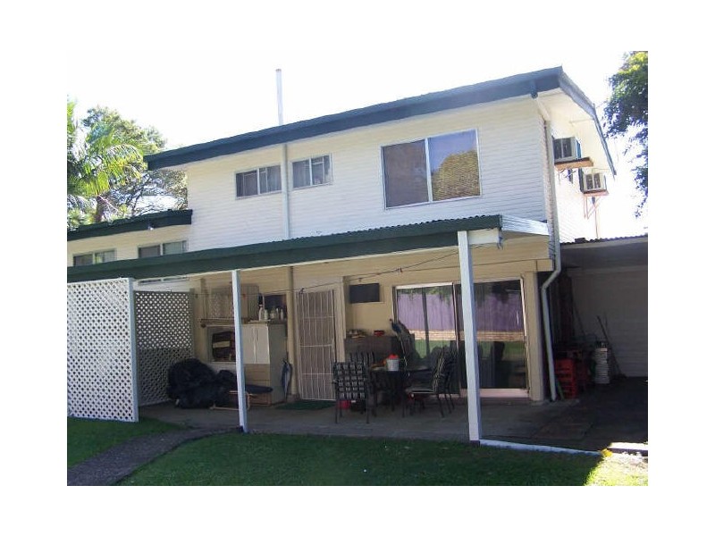 35 Wentworth Drive, Capalaba QLD 4157