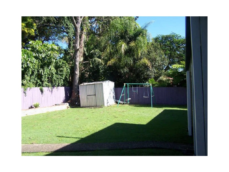 35 Wentworth Drive, Capalaba QLD 4157