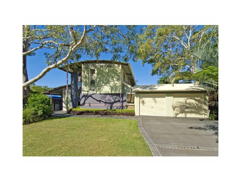 16 Saul Street, Thorneside QLD 4158