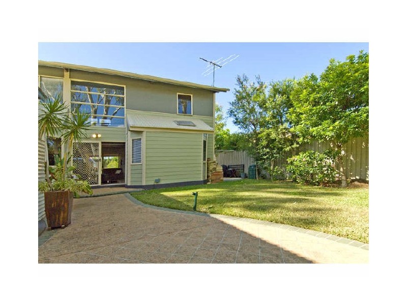 16 Saul Street, Thorneside QLD 4158