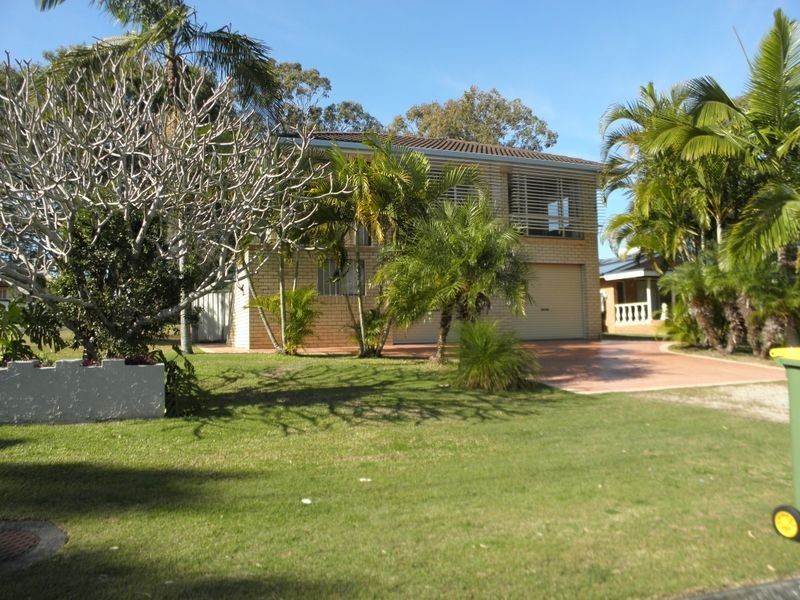 128 Queens Esplanade, Thorneside QLD 4158