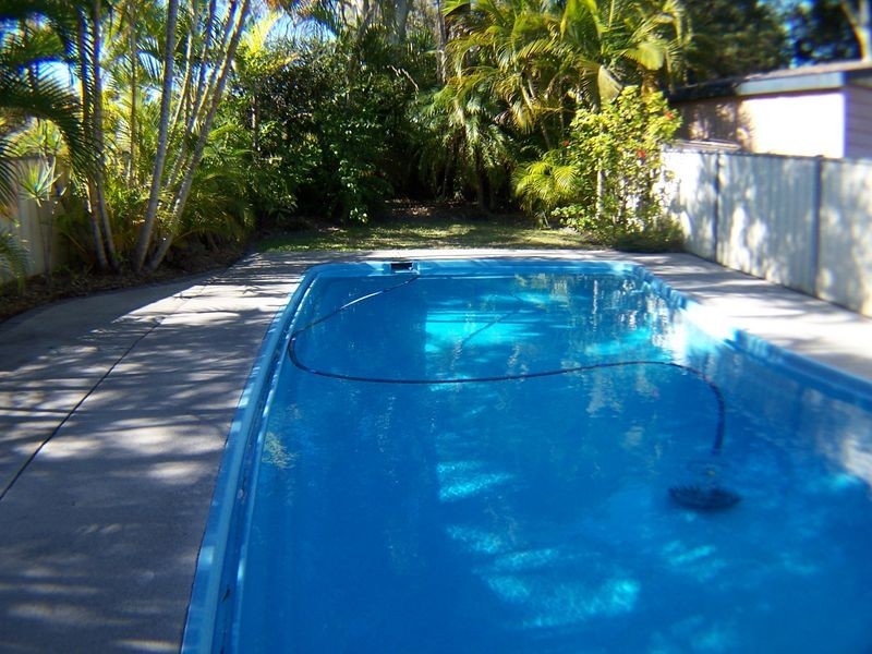 128 Queens Esplanade, Thorneside QLD 4158