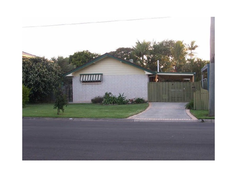 52 Murray Street, Birkdale QLD 4159