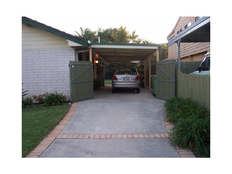 52 Murray Street, Birkdale QLD 4159